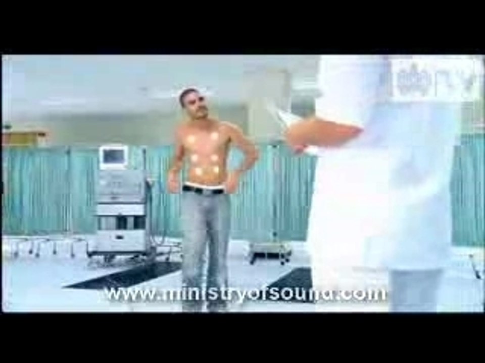 fedde le grand-put your hands up