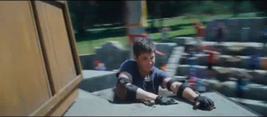 Watch Percy Jackson Sea of Monsters Full Movie  Online Free