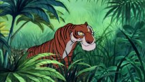 Le Livre de la Jungle - Extrait - Sher Khan