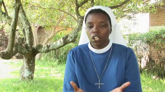 The People of the great lakes 3 Rwanda - Burundi