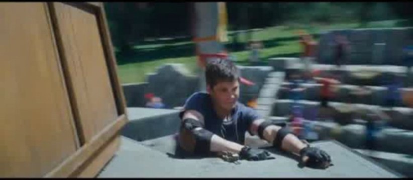 Watch Percy Jackson: Sea of Monsters Movie Full HD (complete Movie)