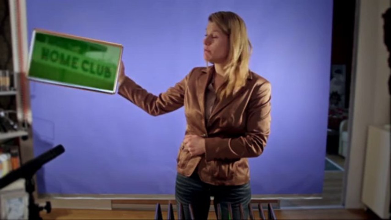 Videoproduktion Hamburg: Imagefilme u. Imagevideos