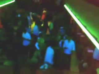 Greek Party Bruxelles