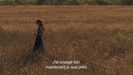 Ain't Them Bodies Saints (Les Amants du Texas) - Bande annonce