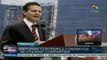 Propone pdte. Enrique Peña Nieto nuevo régimen fiscal para Pemex