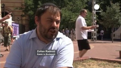 Nazi suçlusu Csatary'nin ömrü duruşma tarihine yetmedi