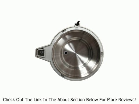 Water Distiller, Countertop, White Enamel, Glass Collection Review