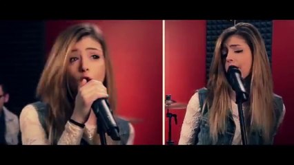 Sam Tsui & Chrissy Costanza of ATC - Heart Attack