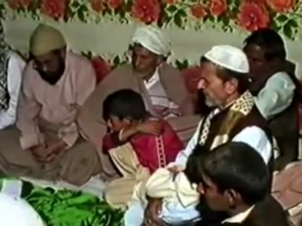 Mohd Jamil (DaroodTaaj)
