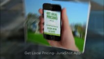 Junk Hauling & Removal Tampa, West Palm Beach, FL, USA | Call Now (855)-297-5865 |JunkShot App