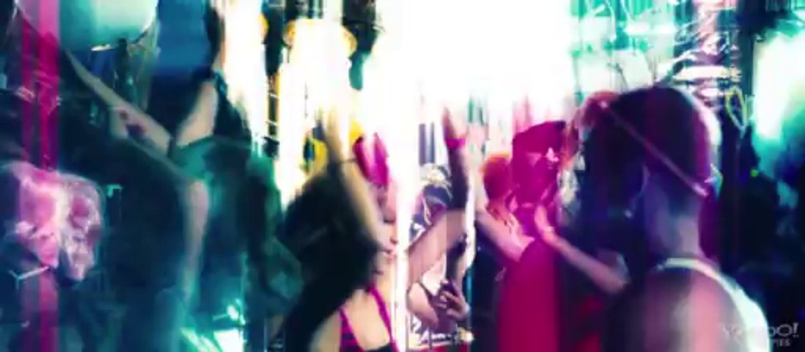 Runner, Runner - Trailer VO