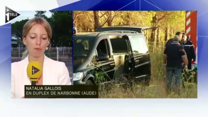 Accident de bus dans l'Aude : la passager ukrainien irresponsable ?