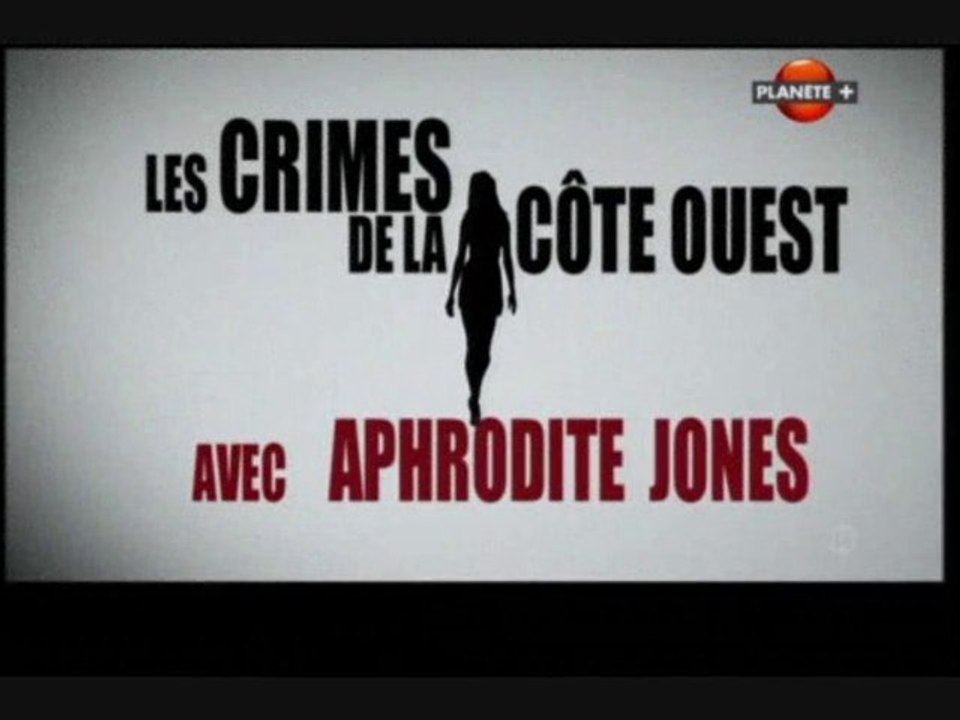 Les crimes de la côte Ouest [ Les frères Menendez ]
