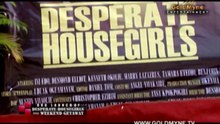 Weekend Getaway/Desperate Housegirls DVD Launch