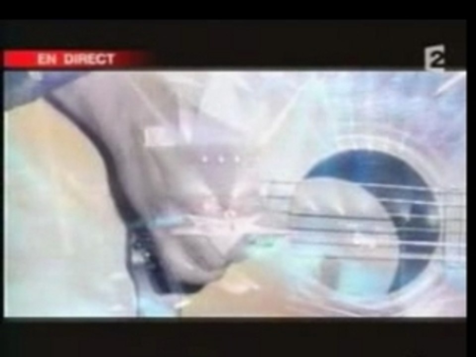 Carla Bruni - aux Victoires