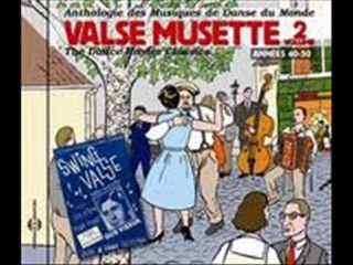 Le ptit bal du samedi soir