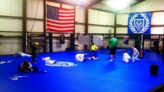 Martial Arts and Bully Prevention in Keller