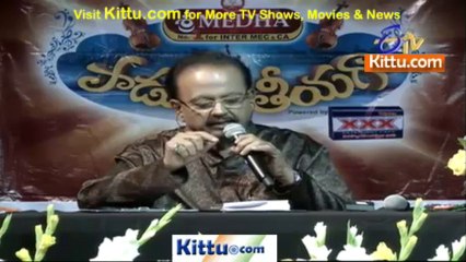 PDT - 12th Aug 2013 - Part-2