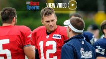 New England Patriots Would be Fine if Tom Brady Actually Got Hurt
