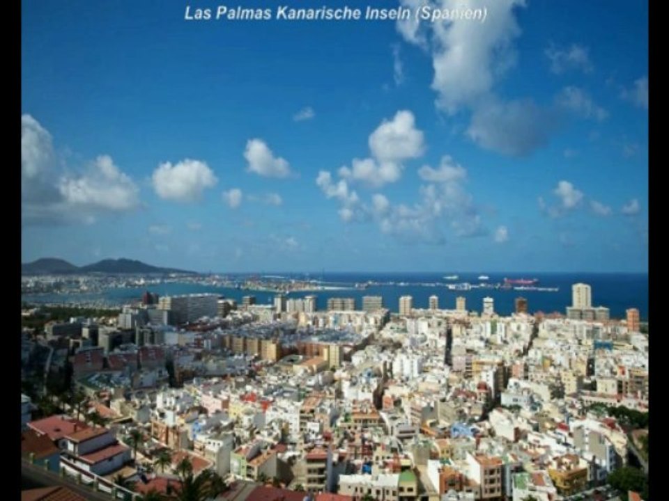 Schöne Fotos an schönen Orten