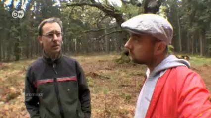 Alemania en patineta (10) | Euromaxx