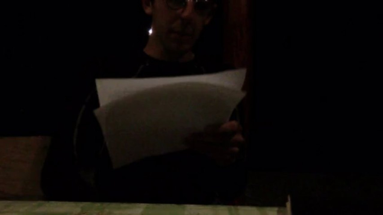 "Deixa a vida me levar"  Zeca Pagodinho