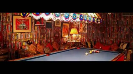 GONE CRAZY DEDICATED TO ELVIS PRESLEY