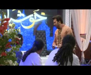 Abb Takk Special Eid Transmission - Part 1