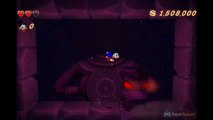 Duck Tales Remastered - Boss de l'Amazonie