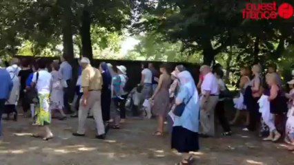 Pèlerinage de Vion - Pèlerinage de Vion