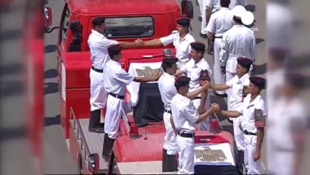 Egitto: pro-Morsi attaccano edificio governativo al Cairo