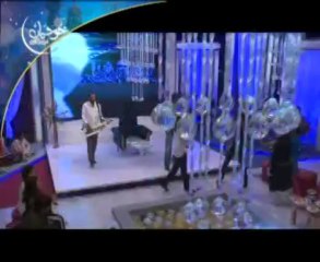 Abb Takk Special Eid Transmission – Part 4