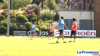 Souleymane Diawara : "Le PSG n'est pas intouchable"