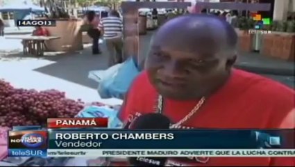 ONU continúa investigación de buque norcoreano en Panamá