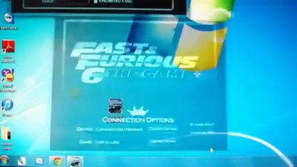 Fast and Furious 6 The Game Hack Tool [No Survey] [Free Down