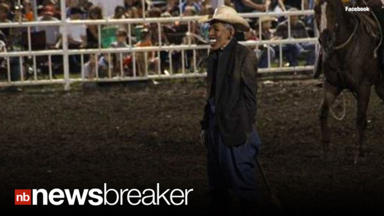 Rodeo Clown Ban from Missouri State Fair After Obama Mask Incident