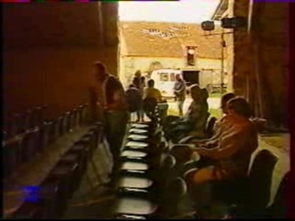 Agora FR3 2000