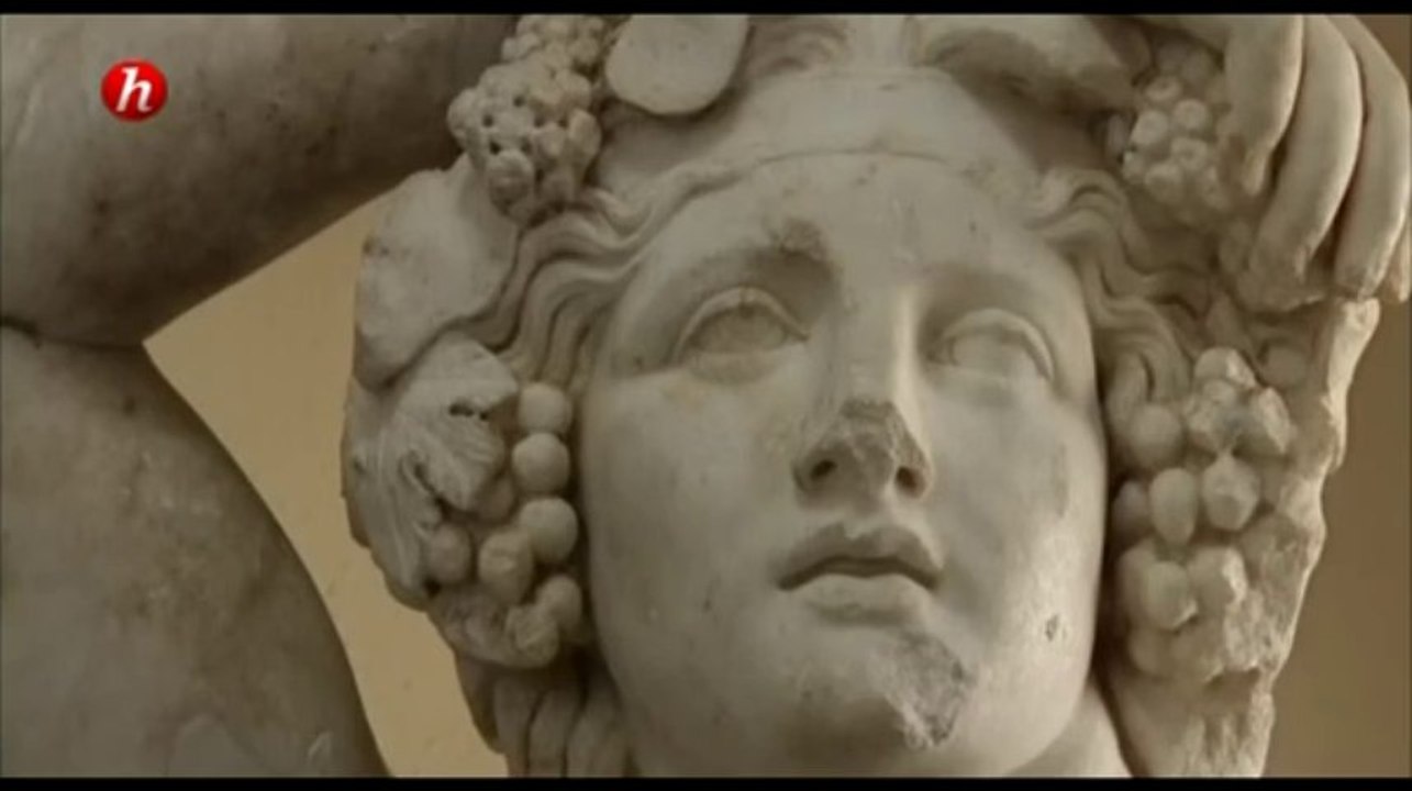 Rome - Sagalassos, la Cité oubliée