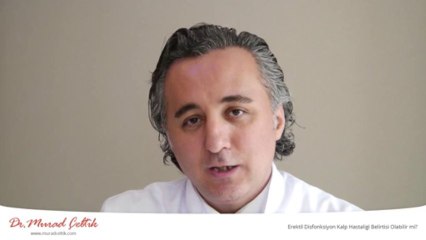 İktidarsızlık Kalp Hastalığı Belirtisi Olabilir mi?