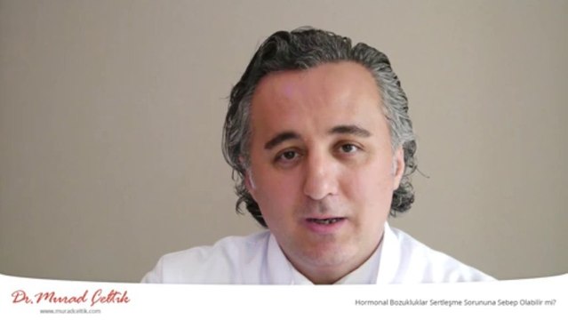 Hormonal bozukluklar sertleşme bozukluğu yapar mı?