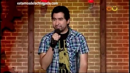 Stand Parados - Capitulo 24