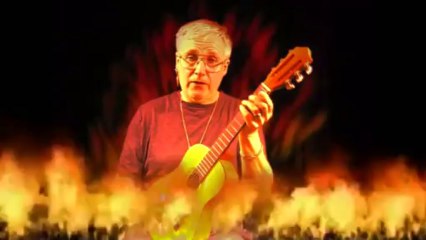 RING OF FIRE THE MOVIE