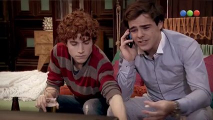 Webisodio 8.5 - Aliados