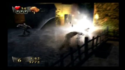 Pirates of the Caribbean: At World's End (PS2, Wii, PC) Walkthrough Part 5