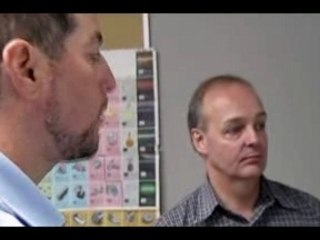 Ampoule électrique révolutionnaire