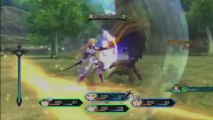 Tales of Xillia (PS3) Walkthrough Part 15 ♪♫ [English] - Milla