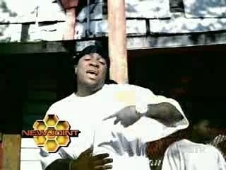 Mike Jones - Back Then [Z] {Galaxy}