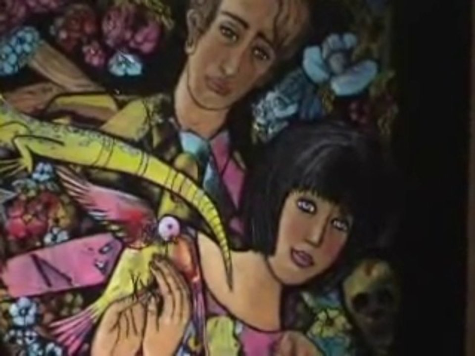 Salernes Exposition MARTINE BONNET Et PHILNIB du 3 au 30 août 2013 L’atelier expo Liberart à Salernes  dans le Var 83