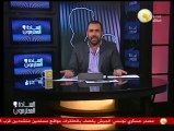 يوسف الحسيني: من حق قوات الأمن تفتيش رابعة .. ومقاومة التفتيش يعني في مصيبة في الاعتصام
