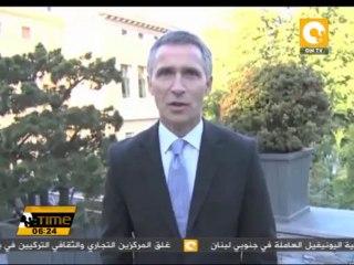 رئيس وزراء النرويج يعمل سائق سيارة أجرة ليوم واحد